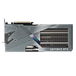 ³ GeForce RTX 4070 Ti SUPER, Gigabyte, AORUS MASTER, 16Gb GDDR6X, 256-bit, HDMI/3xDP, 2670/21000 MHz, 16-pin (GV-N407TSAORUS M-16GD) -  5