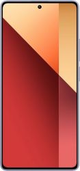  Xiaomi Redmi Note 13 Pro Lavender Purple, 2 Nano-SIM, 6.67" (24001080, 120 ) AMOLED, MediaTek Helio G99 (2x2.2 GHz + 6x2.0 GHz), RAM 8GB, ROM 256GB, MicroSD (Max 1Tb), GPS, Wi-Fi, BT, LTE, 4 Cam, Li-Ion 5000mAh, Android 13 -  2