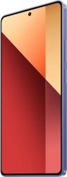  Xiaomi Redmi Note 13 Pro Lavender Purple, 2 Nano-SIM, 6.67" (24001080, 120 ) AMOLED, MediaTek Helio G99 (2x2.2 GHz + 6x2.0 GHz), RAM 8GB, ROM 256GB, MicroSD (Max 1Tb), GPS, Wi-Fi, BT, LTE, 4 Cam, Li-Ion 5000mAh, Android 13 -  4