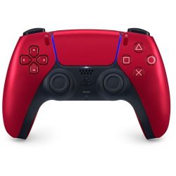  Sony PlayStation 5 DualSense, Volcanic Red