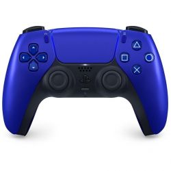  Sony PlayStation 5 DualSense, Cobalt Blue