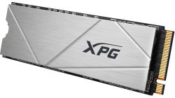 SSD  ADATA XPG Gammix S60 Blade 512Gb PCI-E 4.0 x4 M.2 2280 3D TLC (AGAMMIXS60-512G-CS) -  3