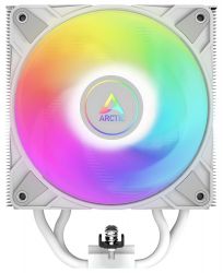    Arctic Freezer 36 A-RGB, White, /, 2x120  ARGB,  Intel 1700, AMD AM5/AM4,  159  (ACFRE00125A) -  2