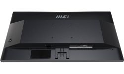  27" MSI PRO MP275, Black, WLED, IPS, 1920x1080 (16:9), 1 , 100 , 300 /, 1000:1, 178/178, VGA/HDMI, 2x2 , VESA 100x100 , Adaptive Sync -  8