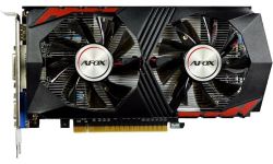 ³ GeForce GTX 750 Ti, AFOX, 4Gb GDDR5, 128-bit, DVI/HDMI/DP, 1020/5400 MHz (AF750TI-4096D5H1-V2) -  3