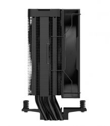    Deepcool AG400 DIGITAL ARGB, Black, /, 1x120  ARGB,  Intel 1700/1200/115x, AMD AMx/FMx,  ,  153  (R-AG400-BKADMN-G-1) -  5