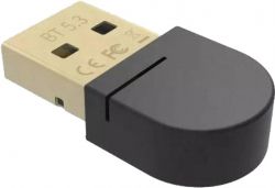  USB STLab, Black, Slim, Bluetooth 5.3 (BT-5.3) -  2