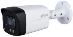   HDCVI Dahua DH-HAC-HFW1200TLMP-IL-A (2.8), 2 , 1/2.7" CMOS, 1080p/25 fps, 0.02 Lux, /,    40 , IP67 -  2