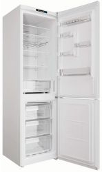  Indesit INFC9 TI22W, White, , . . , No Frost, ,  ' 367L,  ' 263L/104L,  , LED ,  , A++, 202.7x59.6x67.8 -  4