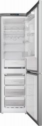  Indesit INFC9 TI22X, Inox, , . . , No Frost, ,  ' 367L,  ' 263L/104L,  , LED ,  , A++, 202.7x59.6x67.8 -  2