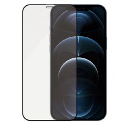    Apple iPhone 12 Pro Max, Panzer Glass, Black