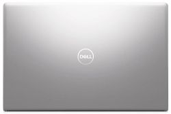  15" Dell Inspiron 3535 (3535-0696) Silver 15.6" FullHD 1920x1080 , AMD Ryzen 5 7520U 2.8-4.3GHz. RAM 8GB, SSD 512GB, AMD Radeon Graphics, Windows 11 Home -  5