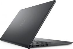  15" Dell Inspiron 3520 (3520-5252) Black 15.6" FullHD 1920x1080 , Intel Core i5-1235U 1.3-4.4GHz. RAM 8GB, SSD 512GB, Intel Iris Xe Graphics, Windows 11 Home -  4