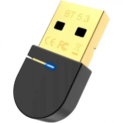  USB STLab, Black, Slim, Bluetooth 5.3 (BT-5.3S)