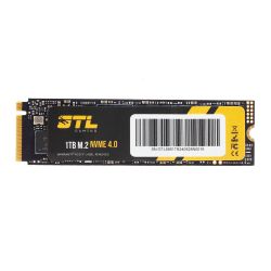   M.2 1Tb, GTL "Gaming Star", PCI-E 4.0 x4, 3D TLC, ----/---- MB/s (GTLGS1TBNV)