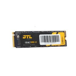   M.2 1Tb, GTL "Gaming Star", PCI-E 4.0 x4, 3D TLC, ----/---- MB/s (GTLGS1TBNV) -  3