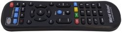 TV-   World Vision T645A, Black, H.265, AC3, DolbyDigital, DVB-T2/T/C, FM , IPTV, DLNA, Stalker, 7 , , 2USB,  ,      ,   , CPU-GX6706 -  3