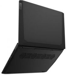  15" Lenovo IdeaPad Gaming 3 15ACH6 (82K20279RM) Shadow Black 15.6" FullHD 1920x1080 IPS , AMD Ryzen 5 5500H 3.3-4.2GHz, RAM 16GB, SSD 512GB, nVidia GeForce RTX 2050 4GB, DOS -  6