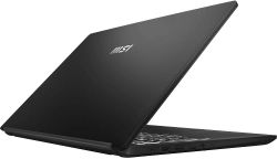  15" MSI Modern 15 B12MO (B12MO-826XRO) Classic Black 15.6"  LED Full HD 1920x1080 IPS, Intel Core i5-1235U 3.3-4.4GHz, RAM 8Gb, SSD 512Gb, Intel Iris Xe Graphics, DOS -  7