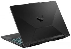  15" Asus TUF Gaming A15 FA506NF-HN038 (90NR0JE7-M004L0) Graphite Black 15.6" FullHD 1920x1080 IPS  144Hz, AMD Ryzen 5 7535HS 3.3-4.55GHz, RAM 16GB, SSD 512GB, nVidia GeForce RTX 2050 4GB, DOS,   -  5