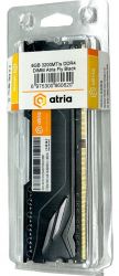  ' ATRIA UAT43200CL18B/8 -  3