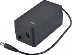      Step4Net UPS-18W 12V/1.5A, 8800MAh, 95x48x41, Black, BOX