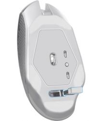   Defender Glory GM-514, White, USB 2.4GHz, , 1200-3200 dpi, 40 IPS,  , 5  ,  400 mAh (52513) -  4