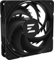  120 , Zalman ZM-AF120, Black, 120x120x25 , 600-2000 10% /, 29.7  10%, 4-pin -  3