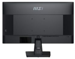  27" MSI PRO MP275Q, Black, WLED, IPS, 2560x1440 (16:9), 1 , 100 , 300 /, 1300:1, 178/178, 2xHDMI/DP, 2x2 , VESA 100x100 , Adaptive Sync -  6