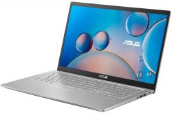  15" Asus A516KA-EJ271 Transparent Silver 15.6" Full HD 1920x1080 IPS , Intel Celeron N4500 1.1-2.8GHz, RAM 8Gb, SSD 256Gb, Intel UHD Graphics, DOS -  3