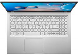  15" Asus A516KA-EJ271 Transparent Silver 15.6" Full HD 1920x1080 IPS , Intel Celeron N4500 1.1-2.8GHz, RAM 8Gb, SSD 256Gb, Intel UHD Graphics, DOS -  4