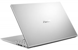  15" Asus A516KA-EJ271 Transparent Silver 15.6" Full HD 1920x1080 IPS , Intel Celeron N4500 1.1-2.8GHz, RAM 8Gb, SSD 256Gb, Intel UHD Graphics, DOS -  8