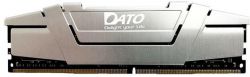  8Gb DDR4, 3200 MHz, DATO Extreme, Grey, 16-18-18-36, 1.35V,   (EXB8G4DLDND32)