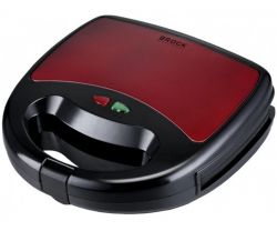  Brock SSM 6004 RD, Red, 750W, 4 : ; ;  ;  "",   ,  