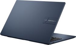  15" Asus VivoBook 15 X1504ZA-BQ108 Blue 15.6" FullHD 1920x1080 IPS , Intel Core i3-1215U 1.2-4.4GHz, RAM 8GB, SSD 512GB, Intel UHD Graphics, DOS -  5