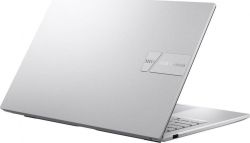  15" Asus VivoBook 15 A1504ZA-BQ809 Silver 15.6" FullHD 1920x1080 IPS , Intel Core i3-1215U 1.2-4.4GHz, RAM 8GB, SSD 512GB, Intel UHD Graphics, DOS -  6