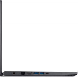  15" Acer Aspire 7 A715-76G (NH.QN4EX.00P) Charcoal Black 15.6" LED Full HD 1920x1080 IPS , Intel Core i5-12450H 3.3-4.4GHz, RAM 16Gb, SSD 1Tb, nVidia GeForce RTX 2050 4Gb, DOS -  5