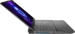  15" Lenovo LOQ 15IRH8 (82XV00WNRM) Storm Grey 15.6" Full HD 1920x1080 IPS  144 , Intel Core i5-12450H 2.0-4.4GHz, RAM 16GB, SSD 512GB, nVidia GeForce RTX 2050 4Gb, DOS -  7