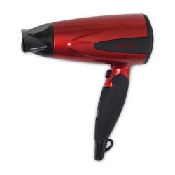  Brock HD 8501 RD, , Red, 1600W,  , 2 , 2 . , . , , 