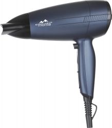  Monte MT-5218 B, Blue, 2000W, 3 , 3 . ,  , 