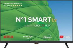  50" Satelit 50U8200WS, 38402160, 60 , Smart TV, WebOS 5.0, DVB-T2, 3xHDMI, 2xUSB, VESA 400x200