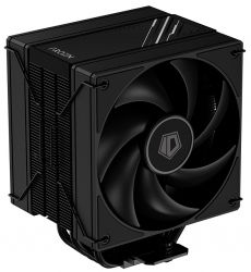    ID-Cooling FROZN A410 DK, Black, 120 , 4  , /, 500200 ~ 200010% RPM, 29.85dB(A) Max, Intel: 1851, 1700, 1200, 1150, 1151, 1155, 1156, AMD: AM4/AM5, 15298120 , 4-pin PWM,  230 