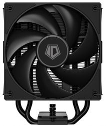    ID-Cooling FROZN A410 DK, Black, 120 , 4  , /, 500200 ~ 200010% RPM, 29.85dB(A) Max, Intel: 1851, 1700, 1200, 1150, 1151, 1155, 1156, AMD: AM4/AM5, 15298120 , 4-pin PWM,  230  -  6