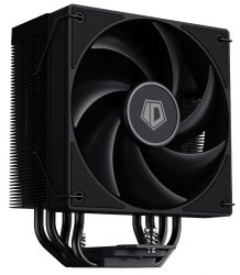    ID-Cooling FROZN A410, Black, 120 , 4  , /, 500200 ~ 200010% RPM, 29.85dB(A) Max, Intel: 1851, 1700, 1200, 1150, 1151, 1155, 1156, AMD: AM4/AM5, 15273120 , 4-pin PWM,  220  -  2