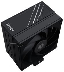    ID-Cooling FROZN A410, Black, 120 , 4  , /, 500200 ~ 200010% RPM, 29.85dB(A) Max, Intel: 1851, 1700, 1200, 1150, 1151, 1155, 1156, AMD: AM4/AM5, 15273120 , 4-pin PWM,  220  -  4