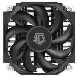    ID-Cooling IS-28i Black, , 1x92 ,  Intel 115x/1200/1700/1851,  65 , 4-pin,  800-3600 /,  ,   - 929228mm -  4