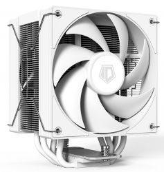    ID-Cooling FROZN A410 DW, White, 120 , 4  , /, 500200 ~ 200010% RPM, 29.85dB(A) Max, Intel: 1851, 1700, 1200, 115x, AMD: AM4/AM5, 15298120 , 4-pin PWM,  230  -  2