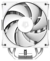    ID-Cooling FROZN A410 DW, White, 120 , 4  , /, 500200 ~ 200010% RPM, 29.85dB(A) Max, Intel: 1851, 1700, 1200, 115x, AMD: AM4/AM5, 15298120 , 4-pin PWM,  230  -  4