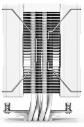    ID-Cooling FROZN A410 DW, White, 120 , 4  , /, 500200 ~ 200010% RPM, 29.85dB(A) Max, Intel: 1851, 1700, 1200, 115x, AMD: AM4/AM5, 15298120 , 4-pin PWM,  230  -  5