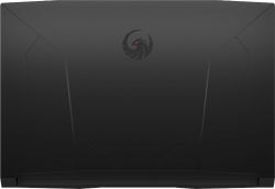  MSI Bravo, Black, 17.3" (1920x1080, IPS, 144 ), Ryzen 9 7940HS (8x4.0-5.2 GHz), 16Gb DDR5, 1Tb NVMe, GeForce RTX 4060 (8Gb GDDR6), Web, WiFi 6E, Bluetooth 5.3, 1xType-C / 2xUSB 3.2 / 1xUSB 2.0, HDMI, DOS, 53.5 Wh, RGB   -  5